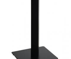 Base tavolo  per piano  tavolo ristorante - 2