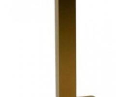 Base tavolo  per piano  tavolo ristorante - 4