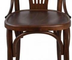 Sedie bistrot e sgabelli su ordinazione - 2