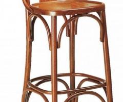 Sedie bistrot e sgabelli su ordinazione - 4