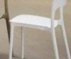 Sedie da esterno da interni  per pizzeria