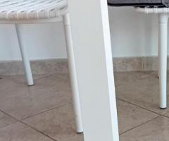 Sedie da esterno da interni  per pizzeria - 2