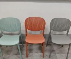 Sedie da esterno da interni  per pizzeria - 3