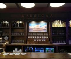 Progettazione realizzazione pub in diversi stili - 3