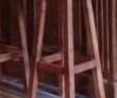 Progettazione vendita arredi su misura per arredamento pub, bar, ristoranti,  caffetterie - 2