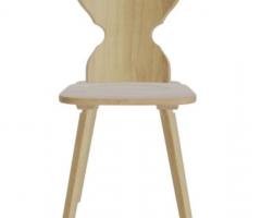 Panche e sedie in stile tirolese - 2