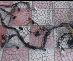 Gablaggi Renault 5 GT turbo - 2