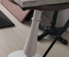 Base tavoli e piani tavoli per ristoranti  e pub - 2