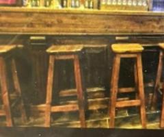 Progettazione realizzazione pub e bar in diversi stili