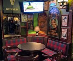 Progettazione realizzazione pub e bar in diversi stili - 4