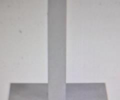 Base tavolo  in fusione di ghisa  su ordinazione - 4