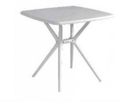 Sedie e  tavolo  da esterno da interni per ristoranti  su ordinazione - 2