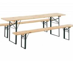 Base tavolo in ghisa, piani  tavoli  per ristoranti - 2