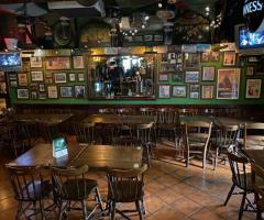 Progettazione e realizzazione chiavi in mano di pub in diversi stili: - 2