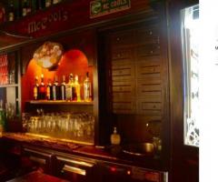 Progettazione e realizzazione chiavi in mano di pub in diversi stili: - 2