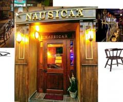 Progettazione e realizzazione chiavi in mano di pub in diversi stili: - 3