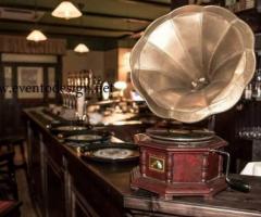 Progettazione e realizzazione chiavi in mano di pub in diversi stili: - 2