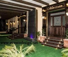 Progettazione e realizzazione chiavi in mano di pub in diversi stili: - 3