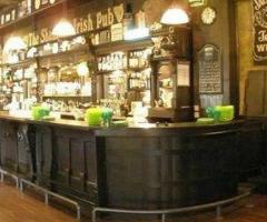 Progettazione e realizzazione chiavi in mano di pub in diversi stili: - 4