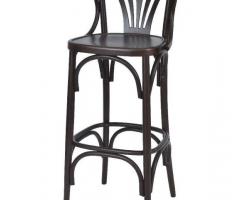 sgabelli thonet per pub, birreria, bistrot - 3