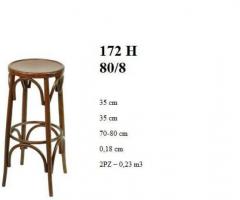 Sgabelli Bar, per pub : Vintage, Moderni o di Design