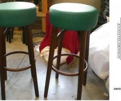 Sgabelli Bar, pub, iridìsh pub  Vintage, Moderni o di Design - 3