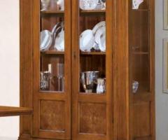 Credenza tirolesi,  moderno, classico - 2