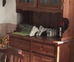 Credenza tirolesi,  moderno, classico - 3