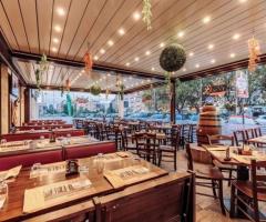 Progettazione realizzazione pub in diversi stili - 2