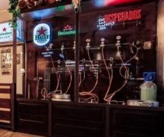 Progettazione realizzazione pub in diversi stili - 2