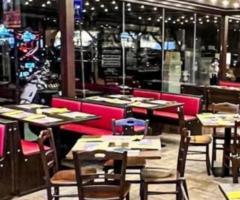 Progettazione realizzazione pub in diversi stili - 3