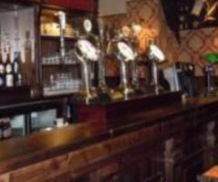 Progettazione realizzazione pub in diversi stili - 4