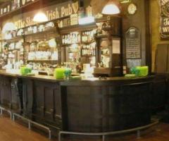 Progettazione realizzazione pub in diversi stili - 4