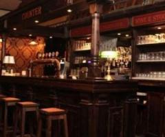 Progettazione realizzazione pub in diversi stili - 4