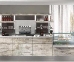 Progettazione vendita bar in diversi stili - 3