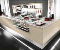 Progettazione vendita bar in diversi stili - 4