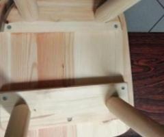 Sedie vintage,  thonet,  country - 3