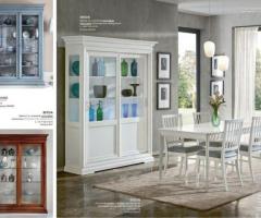 Credenza, vetrinette - 2