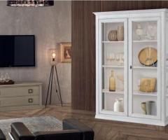 Credenza, vetrinette - 3