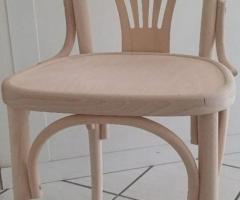 Sedie per bistrot, ristoranti e pub - 2