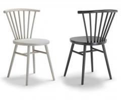 Sedie bistrot, thonet per ristorante - 2