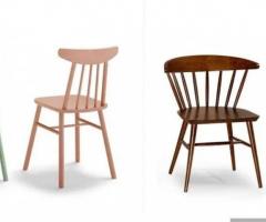 Sedie thonet per ristoranti, brasserie - 3