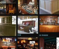 Progettazione realizzazione pub, bistrot, bar - 3