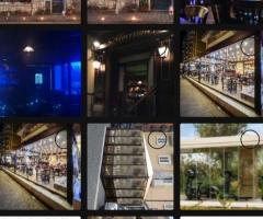 Progettazione realizzazione pub, bistrot, bar - 4