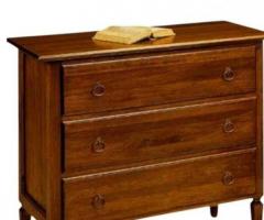 Como e comodini arte povera - 3