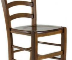 Sedie thonet  bistrot - 3