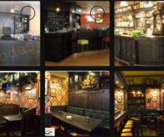 Locali su misura chiavi in mano - 2