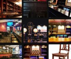 Locali su misura chiavi in mano - 3