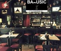 Locali su misura chiavi in mano - 4