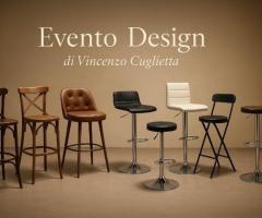 Base tavoli e sgabelli per pub - 3